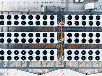 HVACR Automation and Control Solutions