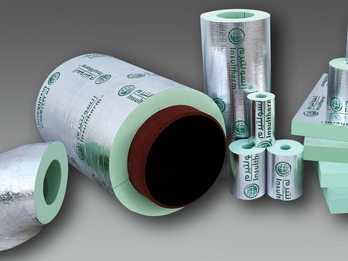 FIRE RATED Thermal Insulation Products