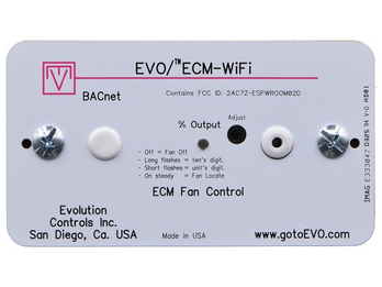 EVO/ECM-WiFi