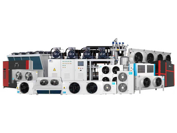 Evaporator,Condenser,Condensing unit
