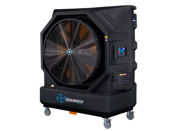 KoolBreeze 42" Evaporative Fan