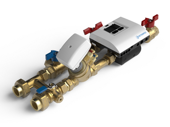 Energy SAVER – Smart Hydronic Energy Metering & Control
