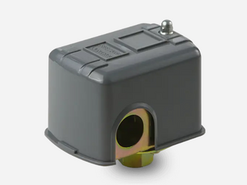 Pressure Switch