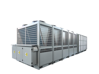Hisurp Rooftop Units
