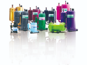 Rotary Compressors