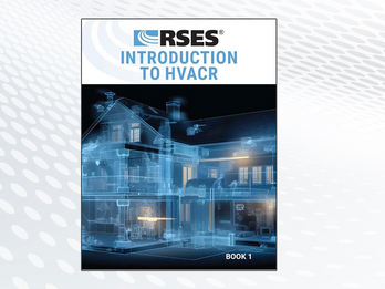 RSES Introduction to HVACR