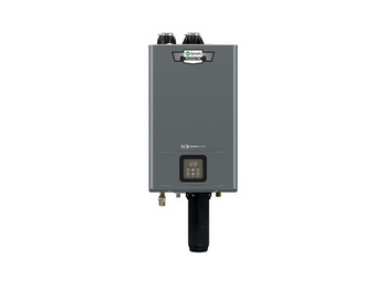 Adapt+™ Premium Condensing Gas Tankless Water Heater