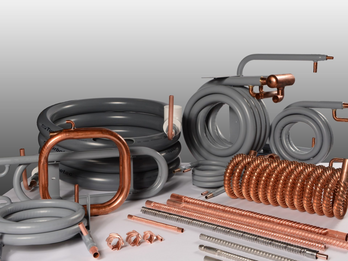 Turbotec Product Family