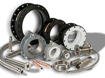 Hoses / Flex Connectors/ Expansion Joints/ Seismic Loops