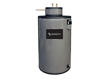 Vaughn HP Featherweight Heat Pump