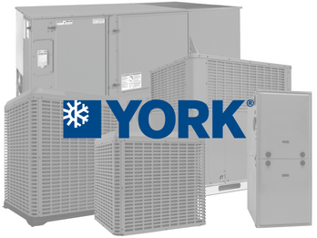 YORK For Your Home Product Offering