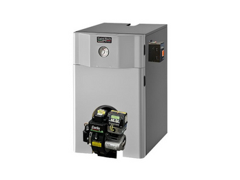 Saint Roch UNIVERSAL Cast-Iron Boiler
