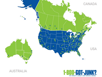 Nationwide Coverage, Local Execution