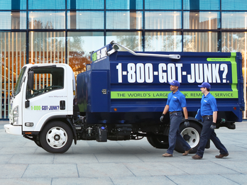 Property Management-Focused Junk Removal Solutions