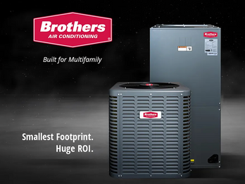 Brothers HVAC Equipment