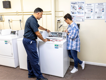 Modern Amenities to Make Your Life Easier