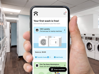 One Tap Away App Makes Life Simpler for Residents