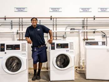 Service That Works