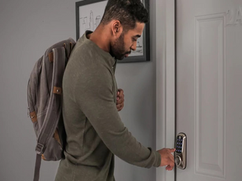Smart Lock Integrations