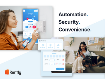 Enterprise Grade Smart Home Automation