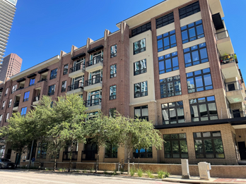 Mid Rise Window Replacement