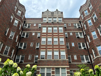 Historic Window Replacment