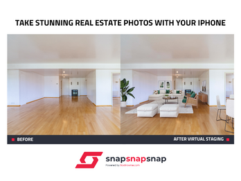 Virtual Staging