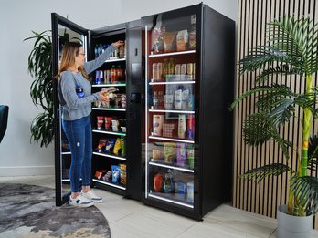 Smart Stores