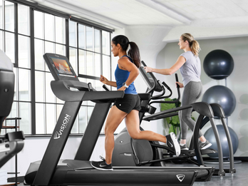 T600E Treadmill