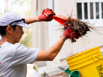 Expert Commercial Gutter Cleaning Across 48 States
