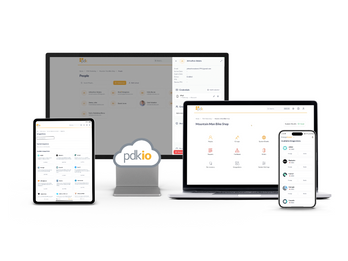 PDK Software