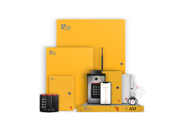 PDK Controllers