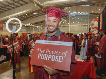CTU Graduate