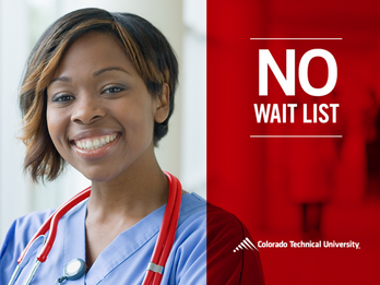 No Wait List- Register Today