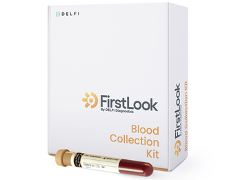 FirstLook Lung Cancer Screening Test