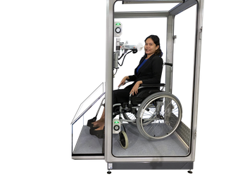 Truly Barrier-Free PFT solution
