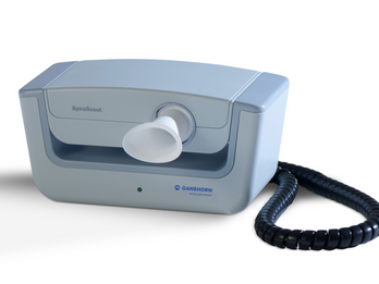 SpiroScout: Calibration-Free Precision You Can Trust