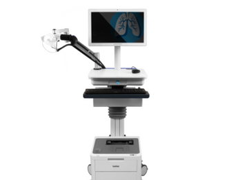 PowerCube Diffusion+: Precision DLCO, Less Hassle