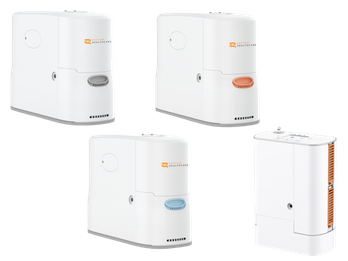 Portable Oxygen Concentrators