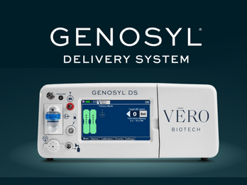GENOSYL DS System
