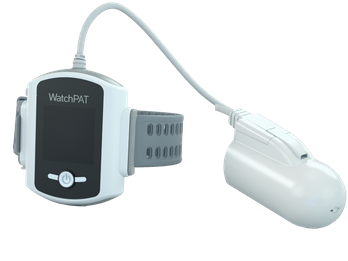 WatchPAT 300 Home Sleep Apnea Test