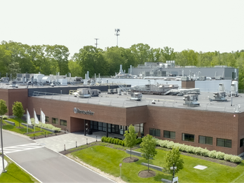 Introduction to Rentschler Biopharma & our Milford, MA US site