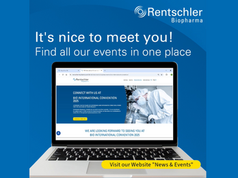It\'s nice to meet you! Find all our events in one place