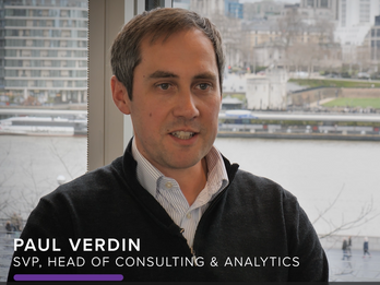 Working with Evaluate Consulting