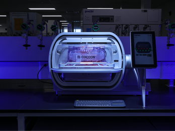 CAR-T manufacturing
