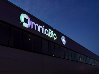 OmniaBio - Hamilton Facility