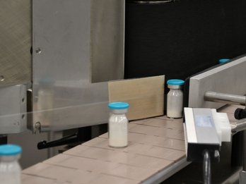 Injectables - Secondary Packaging