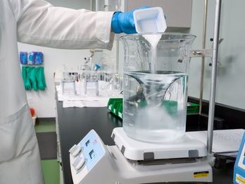 Sterile Injectables - Analytical Services