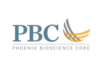 800PBC, 843PBC & 850PBC on Phoenix Bioscience Core