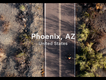 TGen's MindCrowd Precision Brain Health - City of Phoenix